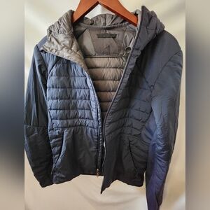 Lululemon Navy Jacket. Size Small